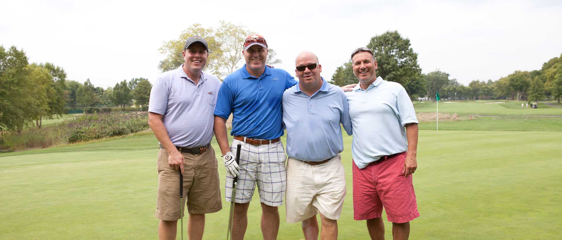 2023 Golf Classic – August 28th