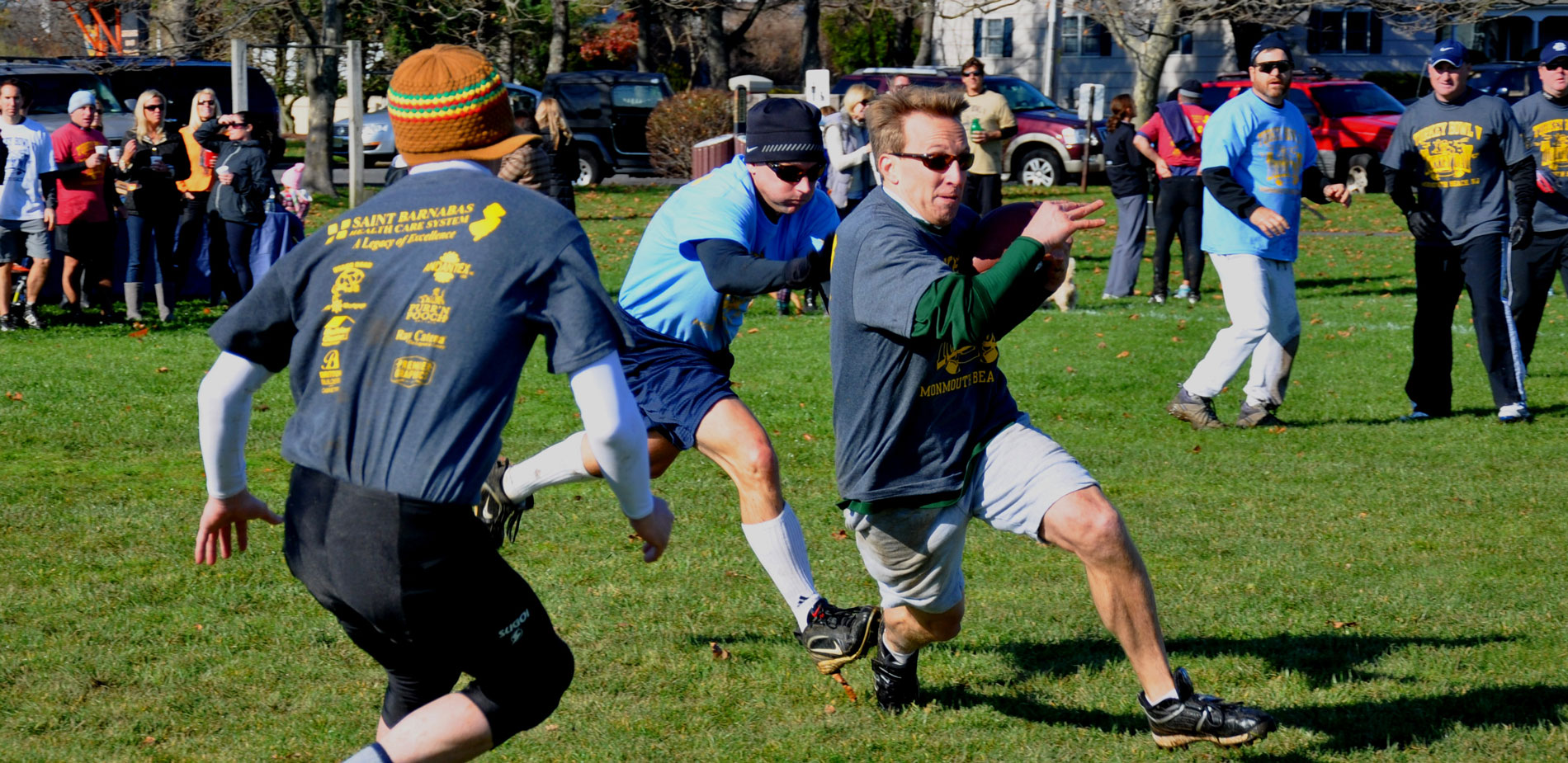 2024 Turkey Bowl