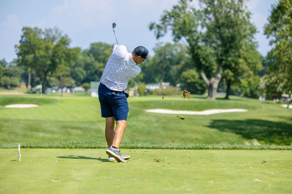 2025 Golf Classic